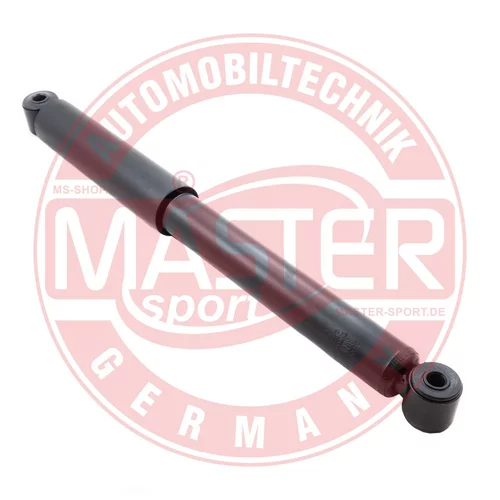 Tlmič pérovania MASTER-SPORT GERMANY 101497-PCS-MS