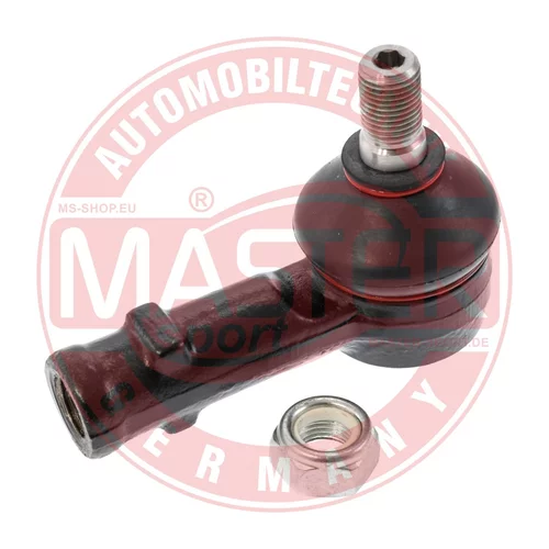 Hlava/čap spojovacej tyče riadenia MASTER-SPORT GERMANY 10251-PCS-MS