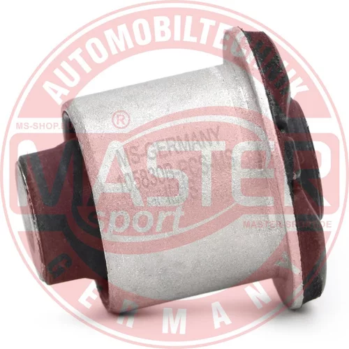 Uloženie riadenia MASTER-SPORT GERMANY 105830B-PCS-MS