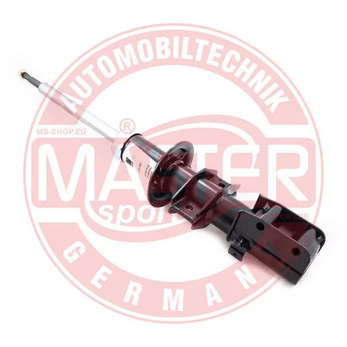 Tlmič pérovania MASTER-SPORT GERMANY 110026-PCS-MS