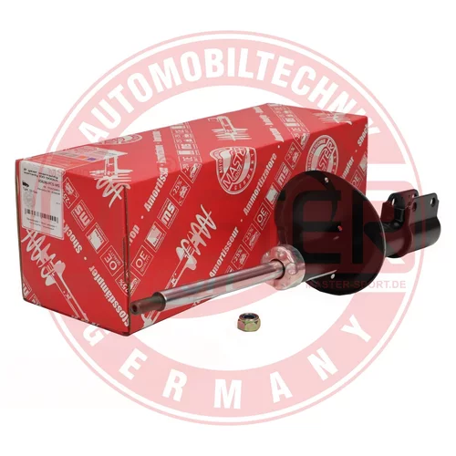 Tlmič pérovania 110638-PCS-MS (MASTER-SPORT GERMANY) - obr. 3
