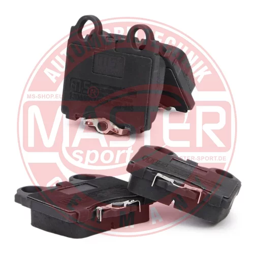 Sada brzdových platničiek kotúčovej brzdy 13046057482N-SET-MS (MASTER-SPORT GERMANY) - obr. 2