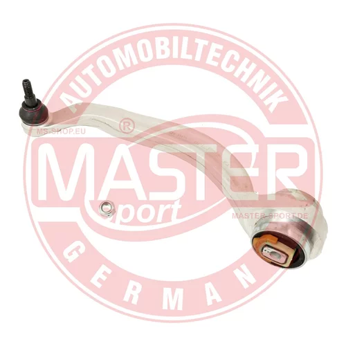 Rameno zavesenia kolies 13676-PCS-MS (MASTER-SPORT GERMANY)