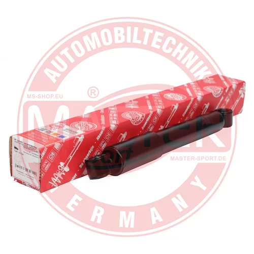 Tlmič pérovania 1502VM-PCS-MS (MASTER-SPORT GERMANY) - obr. 3