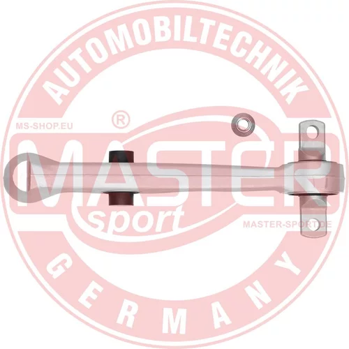 Rameno zavesenia kolies 15172S-PCS-MS (MASTER-SPORT GERMANY) - obr. 3