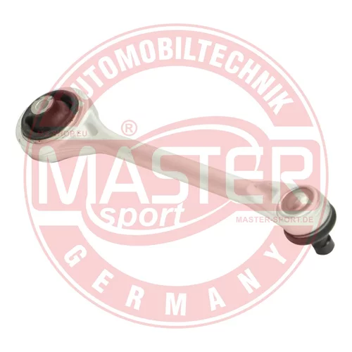 Rameno zavesenia kolies 16611-PCS-MS (MASTER-SPORT GERMANY) - obr. 2