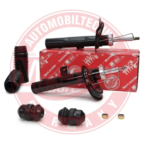 Tlmič pérovania 16K001113 (MASTER-SPORT GERMANY) - obr. 1