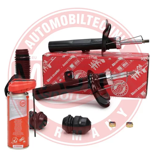 Tlmič pérovania MASTER-SPORT GERMANY 16K001113P