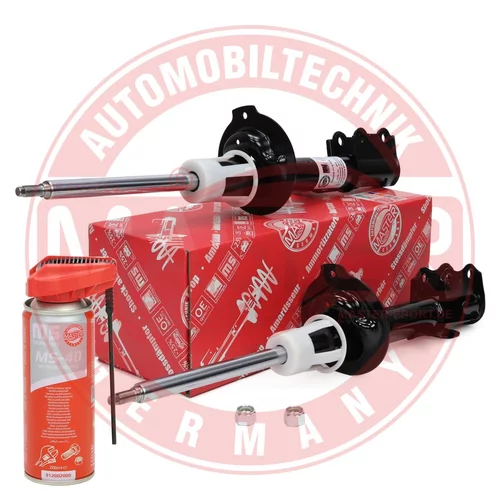 Tlmič pérovania MASTER-SPORT GERMANY 16K001132P
