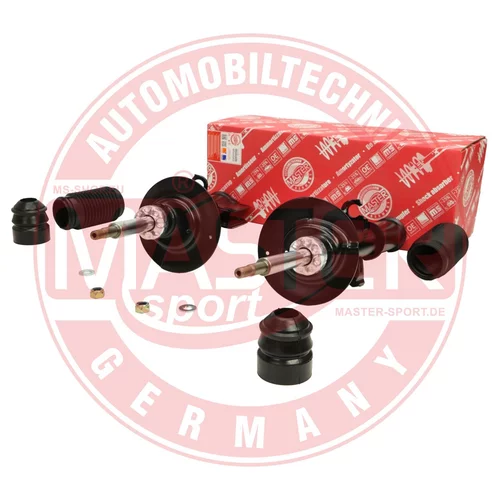 Tlmič pérovania 16K001153 (MASTER-SPORT GERMANY) - obr. 1