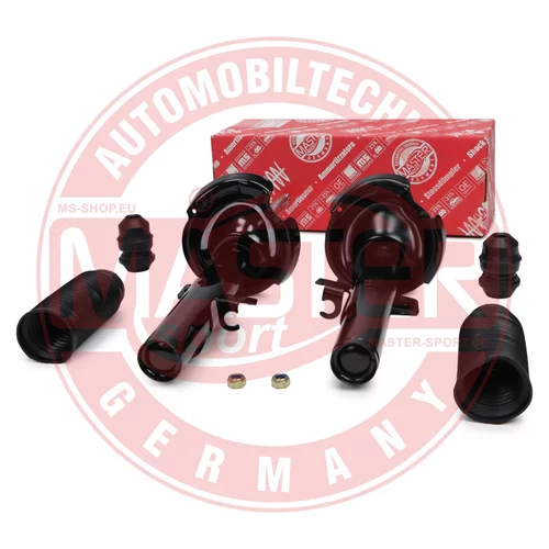 Tlmič pérovania 16K001263 (MASTER-SPORT GERMANY) - obr. 3