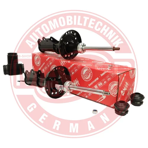 Tlmič pérovania 16K001353 (MASTER-SPORT GERMANY) - obr. 2