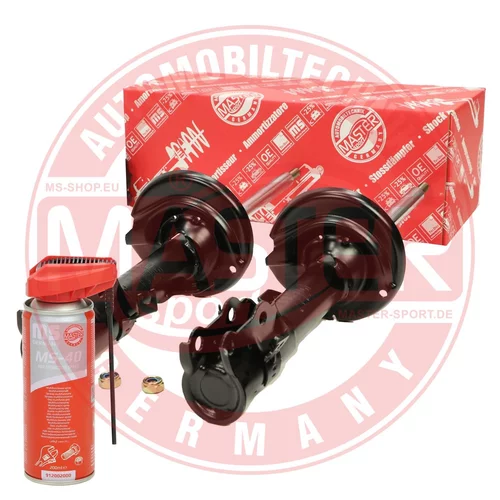 Tlmič pérovania MASTER-SPORT GERMANY 16K001361P