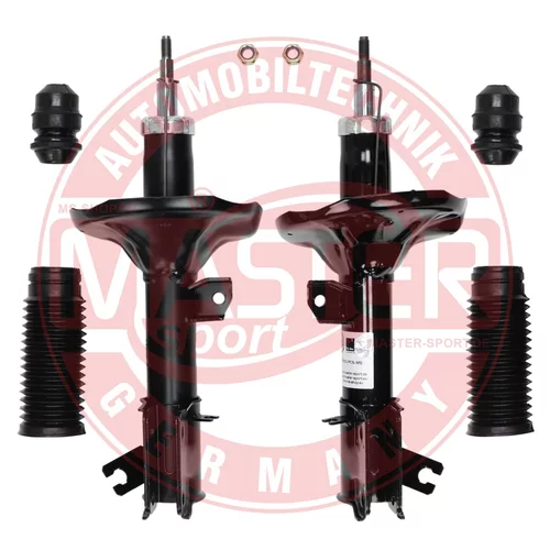 Tlmič pérovania MASTER-SPORT GERMANY 16K001413