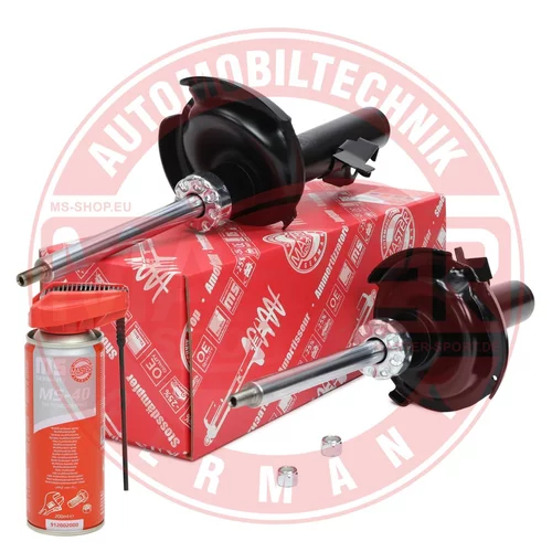 Tlmič pérovania MASTER-SPORT GERMANY 16K001481P
