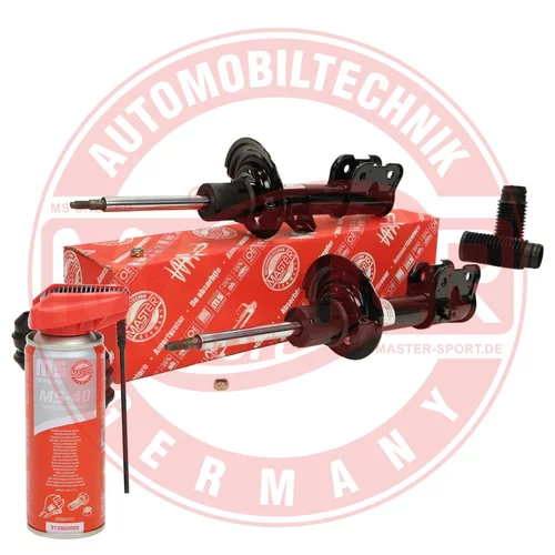 Tlmič pérovania 16K001503P (MASTER-SPORT GERMANY) - obr. 2