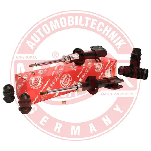 Tlmič pérovania 16K001573 (MASTER-SPORT GERMANY) - obr. 3