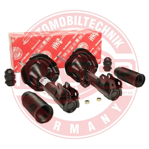 Tlmič pérovania 16K001613 (MASTER-SPORT GERMANY) - obr. 2