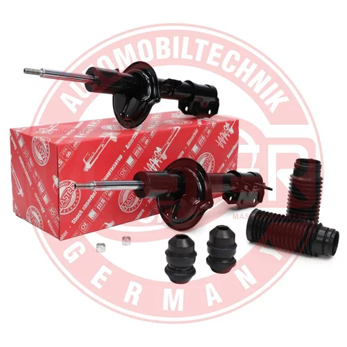 Tlmič pérovania 16K001643 (MASTER-SPORT GERMANY) - obr. 1