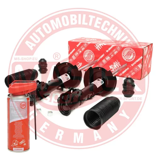 Tlmič pérovania MASTER-SPORT GERMANY 16K001763P