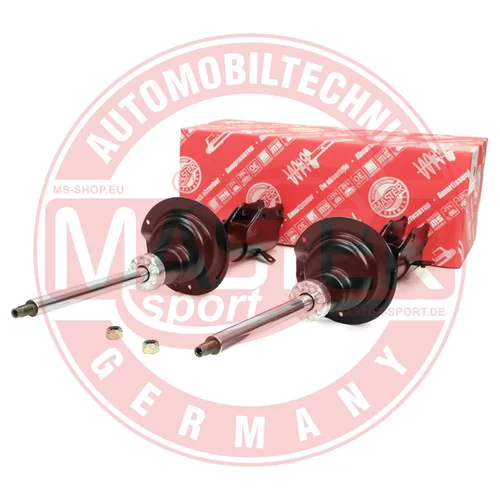 Tlmič pérovania 16K001811 (MASTER-SPORT GERMANY) - obr. 1