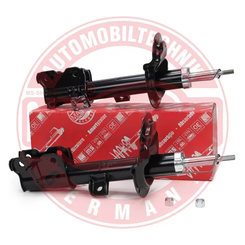 Tlmič pérovania 16K001891 (MASTER-SPORT GERMANY) - obr. 1