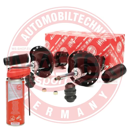 Tlmič pérovania MASTER-SPORT GERMANY 16K001943P