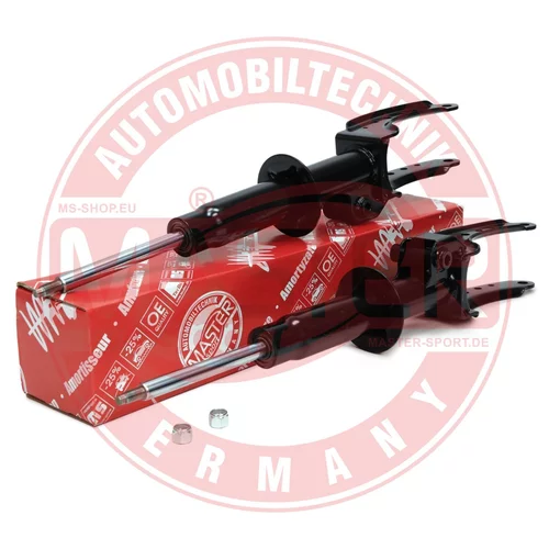 Tlmič pérovania 16K002011 (MASTER-SPORT GERMANY) - obr. 1