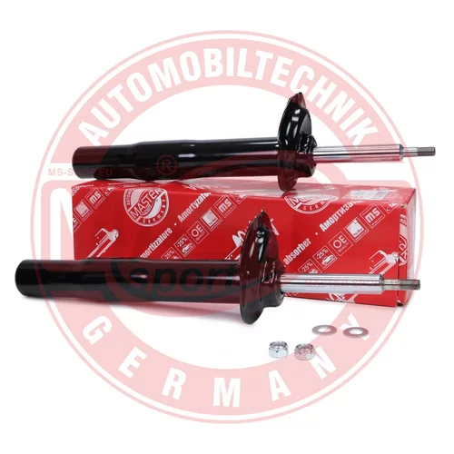 Tlmič pérovania 16K002191 (MASTER-SPORT GERMANY) - obr. 3