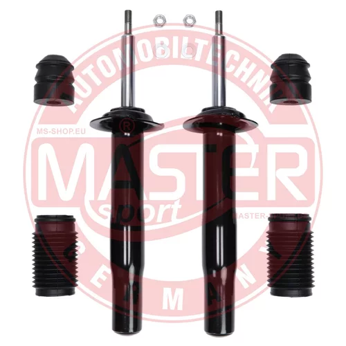 Tlmič pérovania MASTER-SPORT GERMANY 16K002193