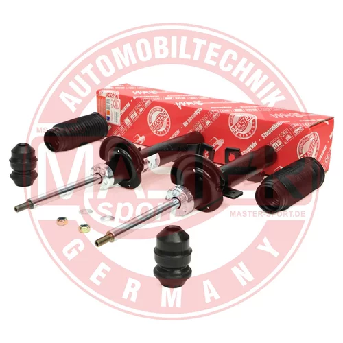 Tlmič pérovania 16K002203 (MASTER-SPORT GERMANY) - obr. 1