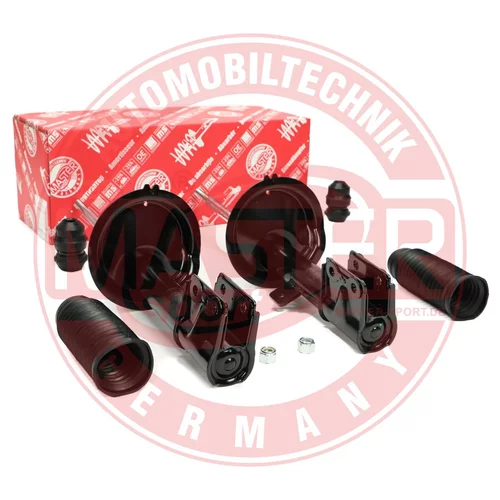 Tlmič pérovania 16K002293 (MASTER-SPORT GERMANY) - obr. 2
