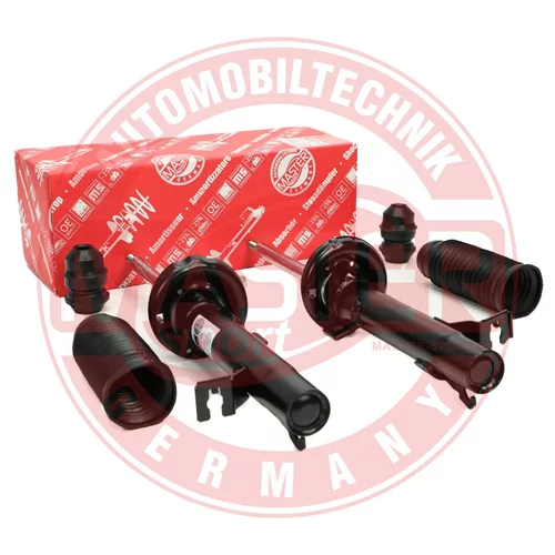Tlmič pérovania 16K002373 (MASTER-SPORT GERMANY) - obr. 2