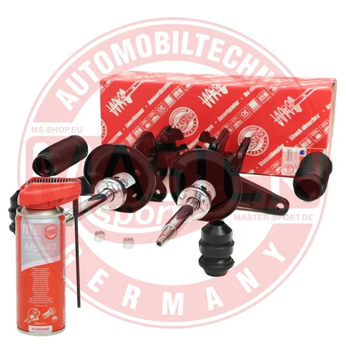 Tlmič pérovania MASTER-SPORT GERMANY 16K002393P
