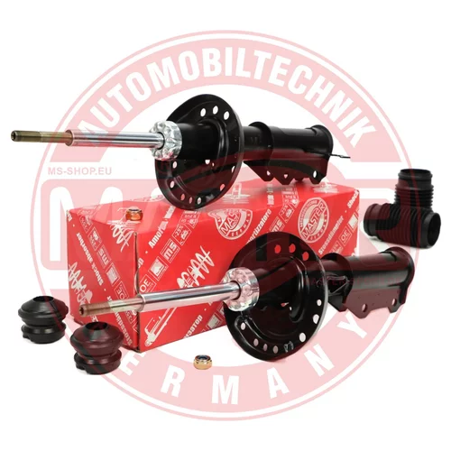 Tlmič pérovania 16K002423 (MASTER-SPORT GERMANY) - obr. 3
