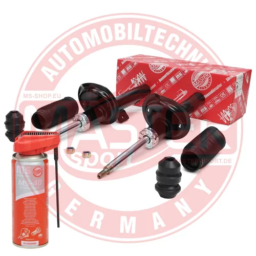Tlmič pérovania MASTER-SPORT GERMANY 16K002453P