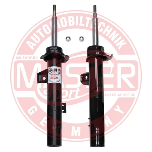 Tlmič pérovania MASTER-SPORT GERMANY 16K002511