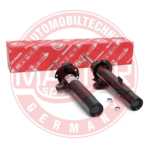 Tlmič pérovania 16K002511 (MASTER-SPORT GERMANY) - obr. 3