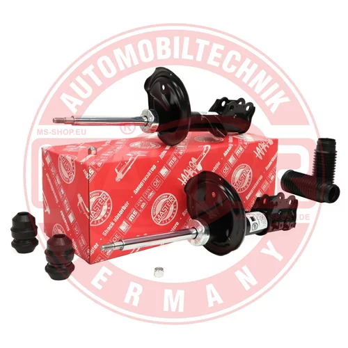 Tlmič pérovania 16K002523 (MASTER-SPORT GERMANY) - obr. 3