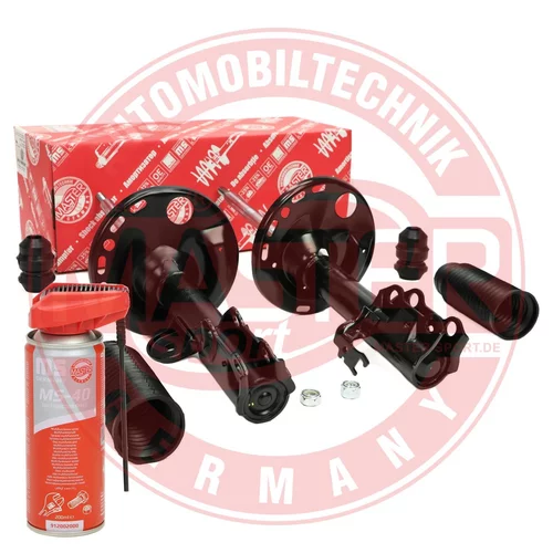 Tlmič pérovania MASTER-SPORT GERMANY 16K002573P