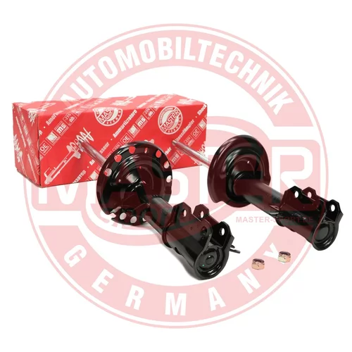 Tlmič pérovania 16K002591 (MASTER-SPORT GERMANY) - obr. 2