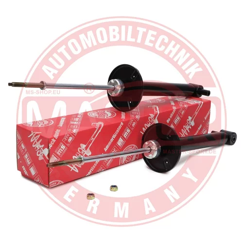 Tlmič pérovania 16K002642 (MASTER-SPORT GERMANY) - obr. 1