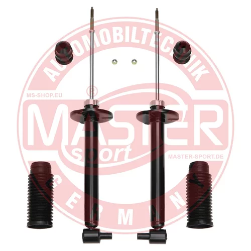 Tlmič pérovania MASTER-SPORT GERMANY 16K002644