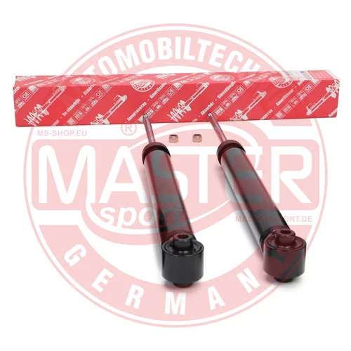 Tlmič pérovania 16K002652 (MASTER-SPORT GERMANY) - obr. 3