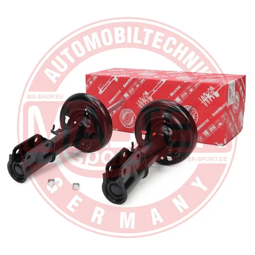 Tlmič pérovania 16K002681 (MASTER-SPORT GERMANY) - obr. 3