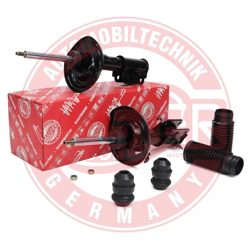 Tlmič pérovania 16K002693 (MASTER-SPORT GERMANY) - obr. 1