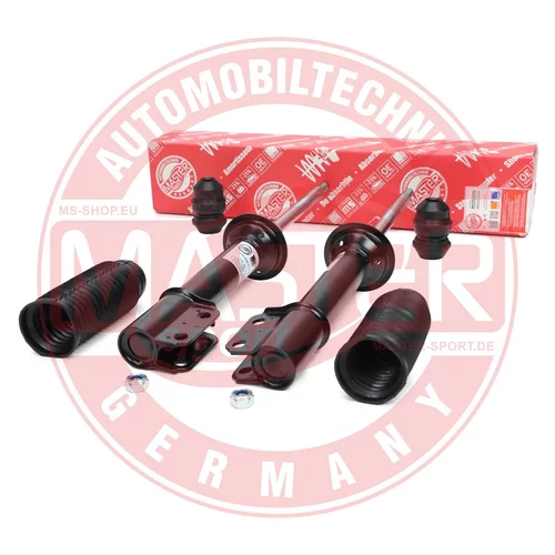 Tlmič pérovania 16K002703 (MASTER-SPORT GERMANY) - obr. 2