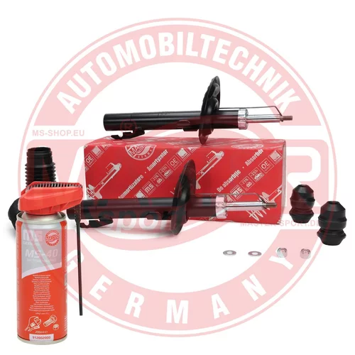Tlmič pérovania MASTER-SPORT GERMANY 16K002713P