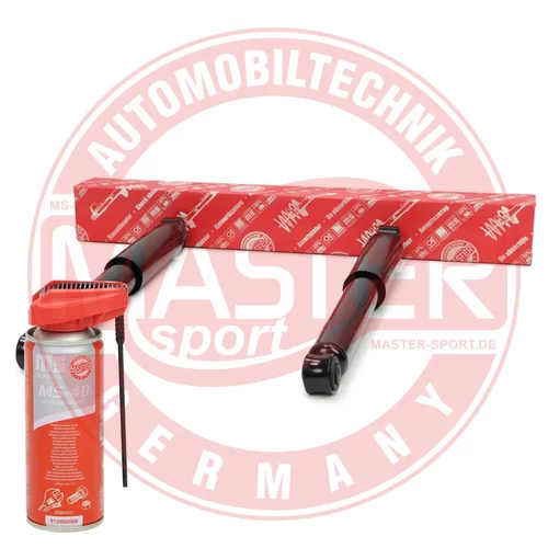 Tlmič pérovania 16K002812P (MASTER-SPORT GERMANY) - obr. 1