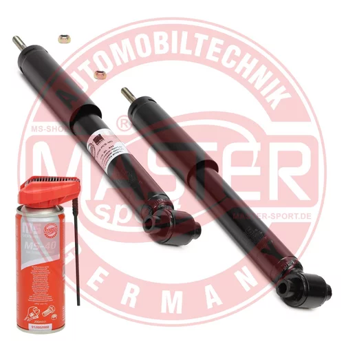Tlmič pérovania 16K002832P (MASTER-SPORT GERMANY) - obr. 1
